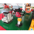 Gasoline engine soil compaction equipment tamping rammer (FYCH-80)